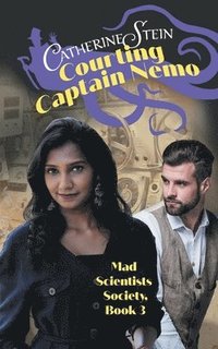 bokomslag Courting Captain Nemo