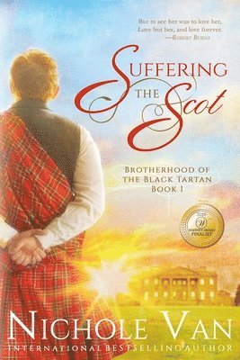 Nichole Van - Suffering the Scot, Häftad