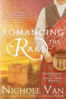 Nichole Van - Romancing the Rake, Häftad