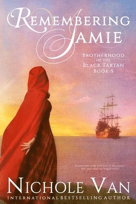 Nichole Van - Remembering Jamie, Häftad