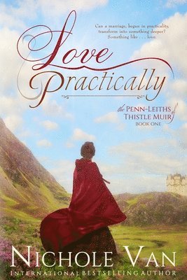 Nichole Van - Love Practically, Häftad