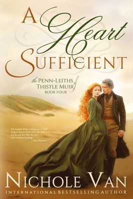 Nichole Van - Heart Sufficient, Häftad