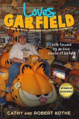 bokomslag Loves Garfield