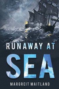 bokomslag Runaway at Sea