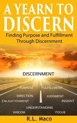 A Yearn To Discern 1