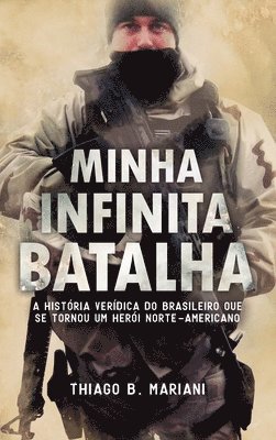 Minha Infinita Batalha 1