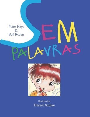 Beti Rozen - Sem Palavras, Häftad