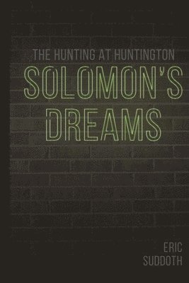 Solomon's Dreams 1