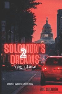 bokomslag Solomon's Dreams