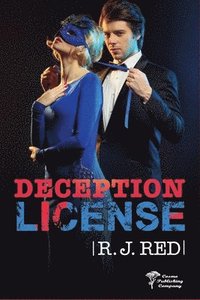 bokomslag Deception License