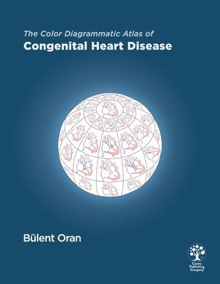The Color Diagrammatic Atlas of Congenital Heart Disease 1