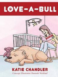 bokomslag LOVE-A-Bull