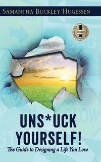 bokomslag Unstuck Yourself!