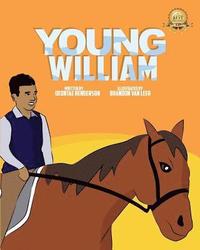 bokomslag Young William