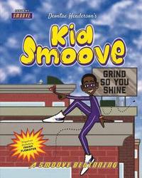 bokomslag KID SMOOVE