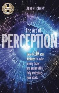 bokomslag Art of Perception