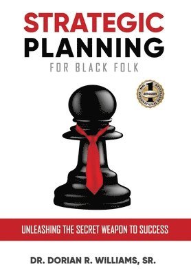 bokomslag Strategic Planning for Black Folk