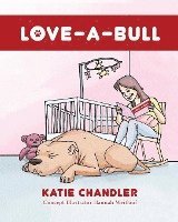 bokomslag Love-A-Bull