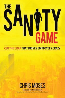 bokomslag Sanity Game