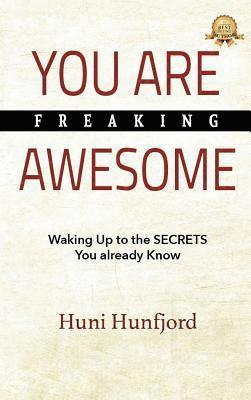 You Are Freaking Awesome 1