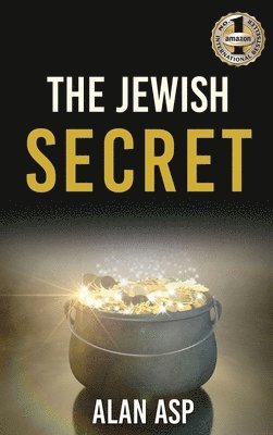 bokomslag Jewish Secret