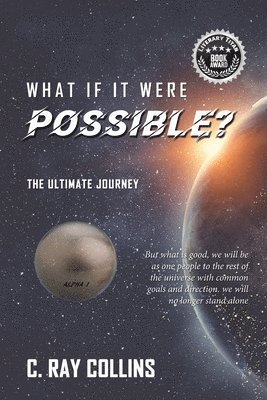 bokomslag What If It Were Possible