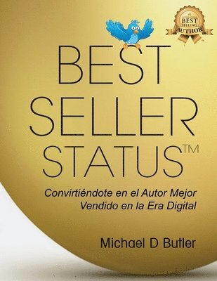 Michael D Butler, Michael D. Butler, Michael  D. Butler - Estado del Mejor Vendedor, Häftad