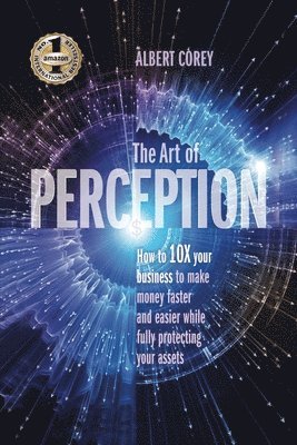 bokomslag Art of Perception