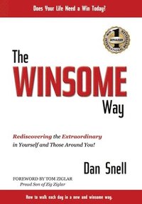 bokomslag The Winsome Way