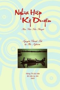 bokomslag Nghi&#771;a Hi&#803;p Ky&#768; Duyn