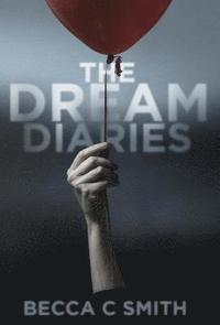 bokomslag The Dream Diaries