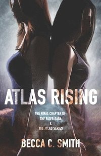 bokomslag Atlas Rising