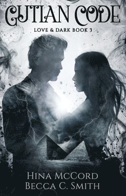 Becca C. Smith, Hina McCord - Gutian Code, Häftad