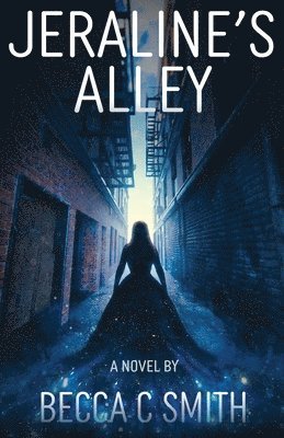 Jeraline's Alley 1