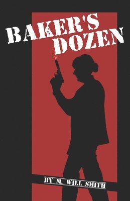 bokomslag Baker's Dozen