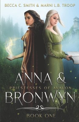 Anna & Bronwyn 1
