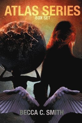 Becca C Smith - Atlas Series Box Set, Häftad