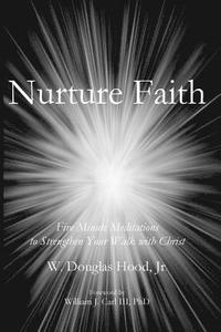 bokomslag Nurture Faith