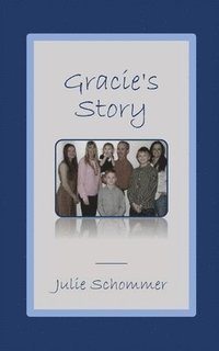 bokomslag Gracie's Story