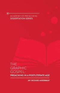 bokomslag Graphic Gospel