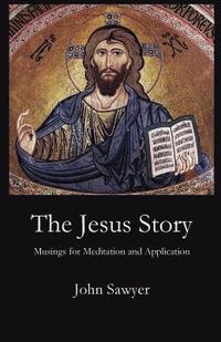 bokomslag The Jesus Story