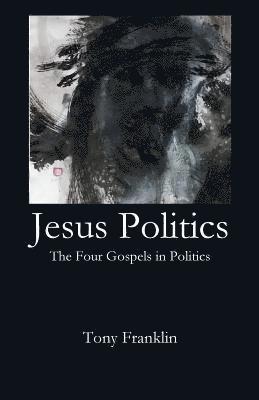 Jesus Politics 1