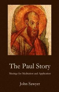 bokomslag The Paul Story