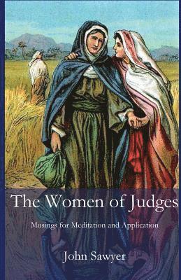 bokomslag Women of Judges