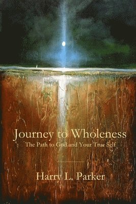 bokomslag Journey to Wholeness