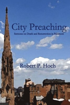 City Preaching 1