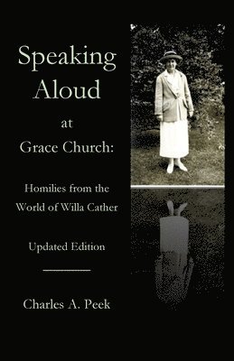 Speaking Aloud at Grace Church