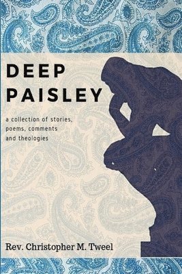 Deep Paisley 1