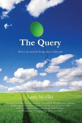 Larry Moeller - Query, Häftad