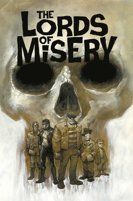 The Lords of Misery 1
